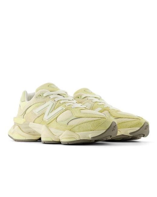 New Balance Green 9060 for men