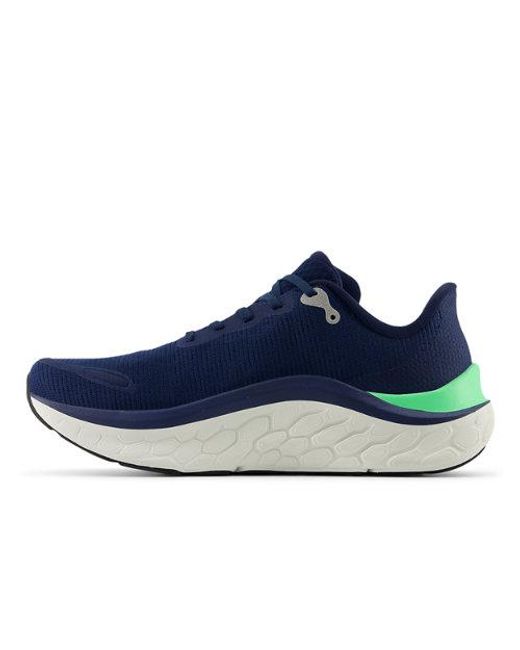 New Balance Herren Fresh Foam X Kaiha Rd in Blue für Herren
