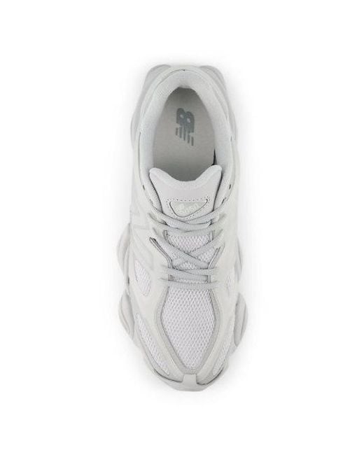 New Balance Gray 9060 X