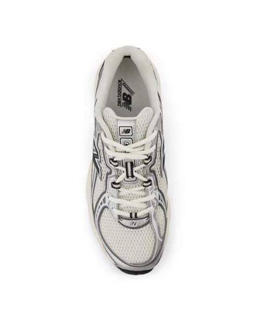 740, Talla New Balance de color White