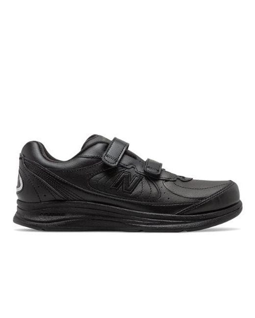 New Balance Black 577