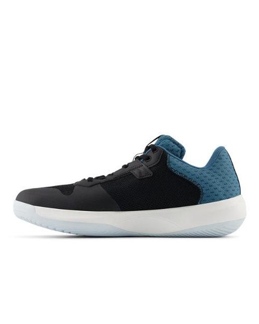 New Balance Multicolor 696 V6 Tennis Shoe for men