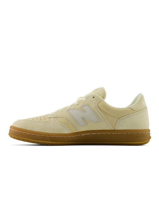 New Balance Green T500