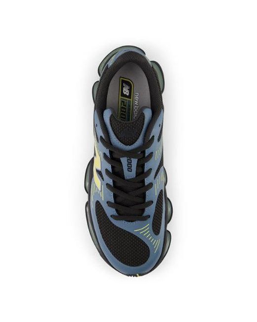 New Balance Blue Night Lights Abzorb 2000 Synthetic