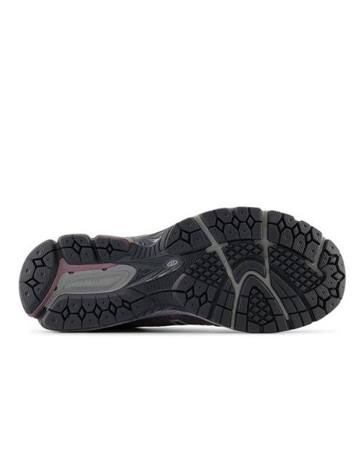 New Balance Gray 860V2 for men
