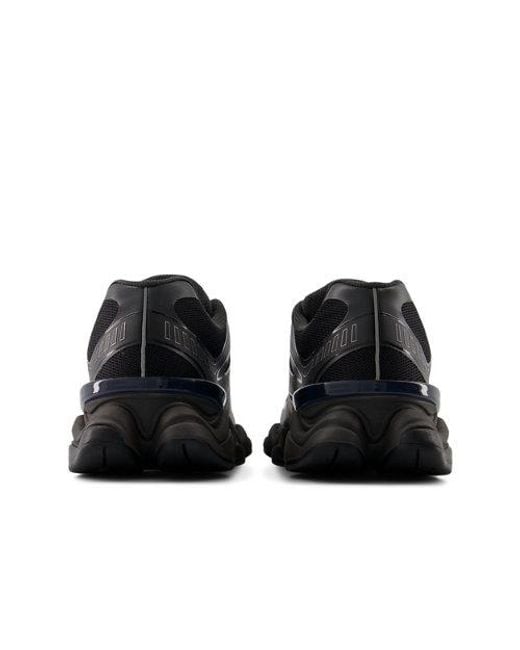 New Balance Black 9060Z