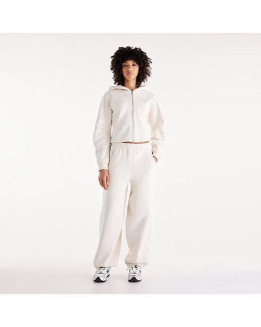 New Balance Natural Athletics Crafted Fleece Pant