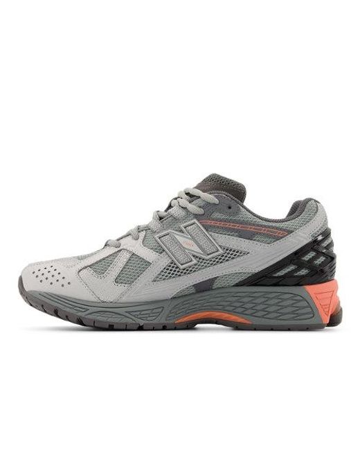 New Balance Gray 1906 Utility