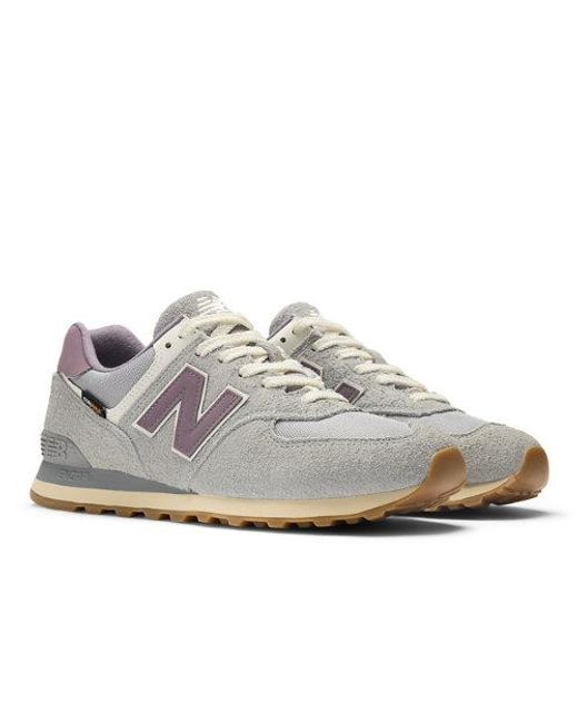 New Balance Blue 574