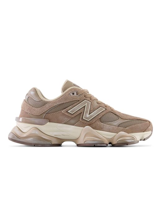 New Balance 9060 in Gray | Lyst