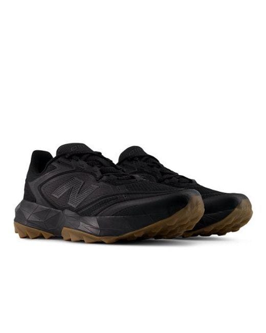 New Balance Black Tektrel Utility for men