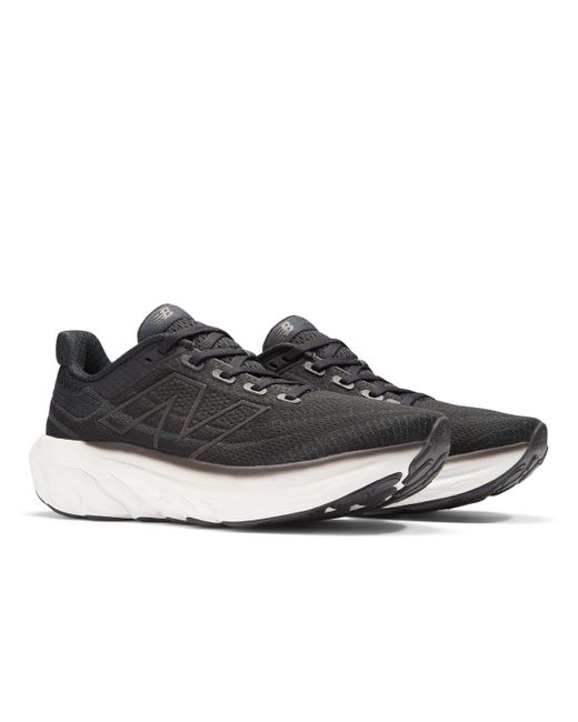 New Balance Black Fresh Foam 1080 V13 Running Shoe