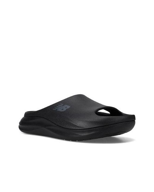 New Balance Black 6650V1 for men