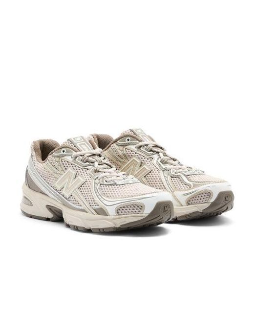 740, Sintetica, Taglia di New Balance in Gray