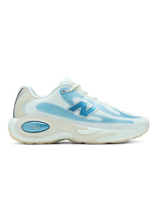 New Balance Blue Ac Runner Running Shoes