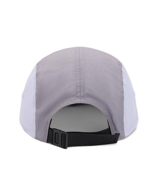 New Balance Gray 47 Multi-Colored 5 Panel