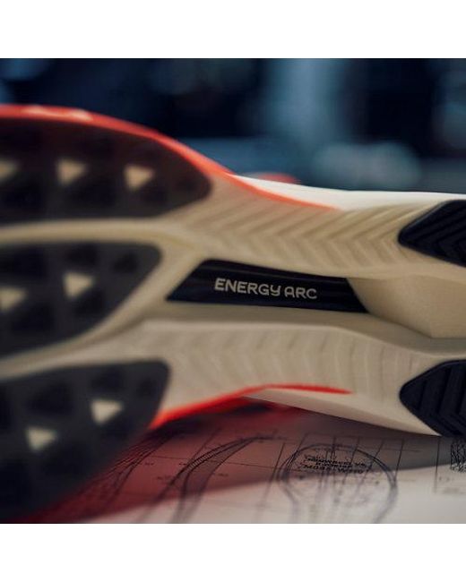 Hombre Fuelcell Supercomp Elite V5, Talla New Balance de hombre de color Pink