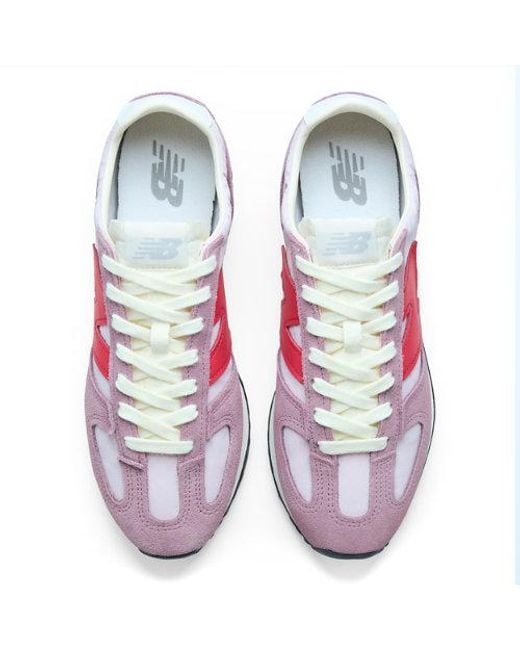 New Balance Pink 471