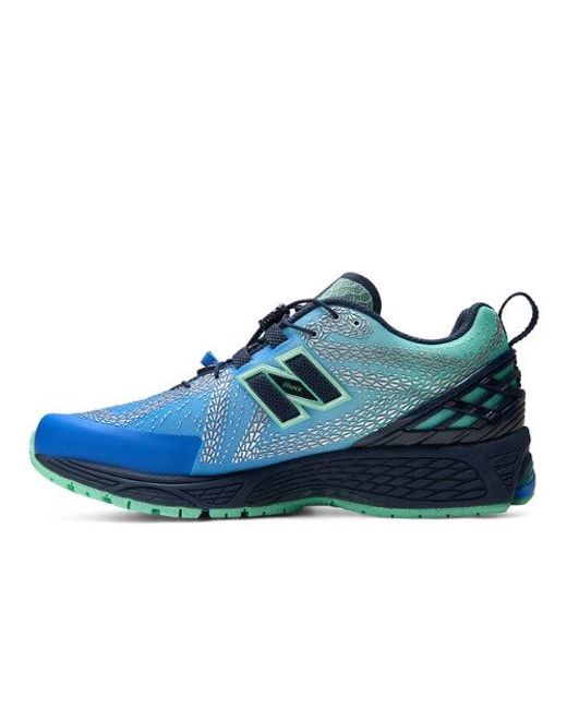 New Balance Blue 1906F