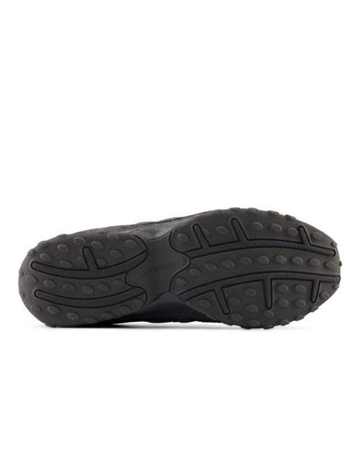 New Balance Black 204L