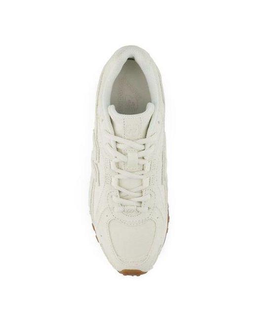 New Balance Gray 204L