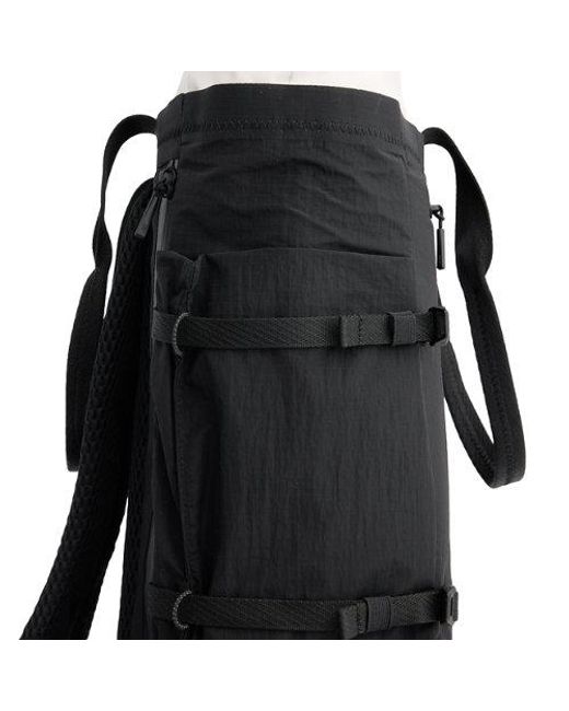 New Balance Black Track Tote Pack