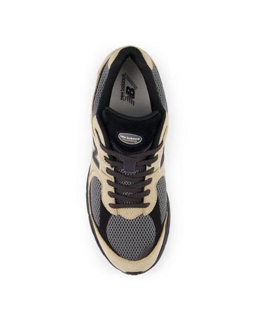 New Balance Brown 2002R