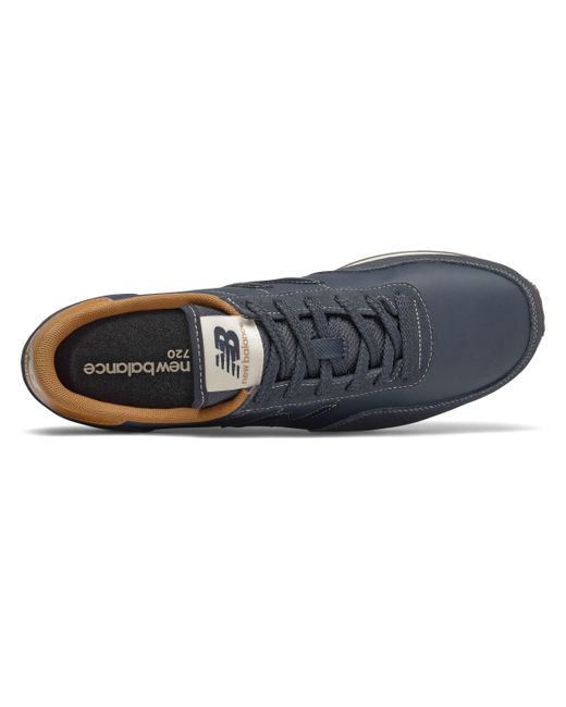 New balance 720 luxe 2025