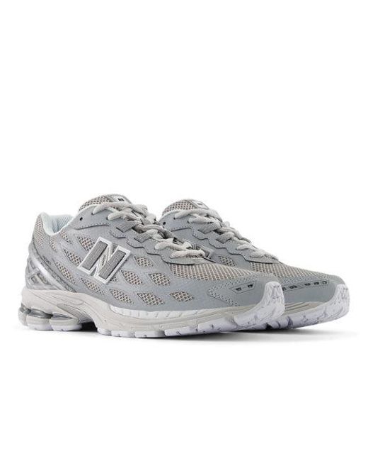 New Balance Gray 1906 for men