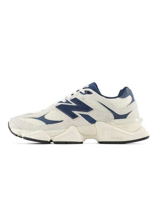 New Balance Blue 9060