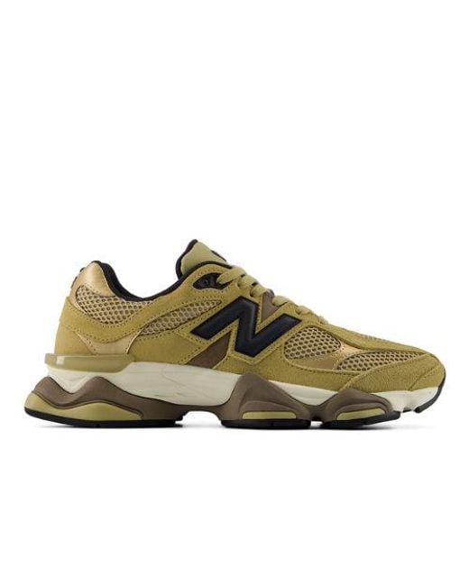 New Balance Green 9060