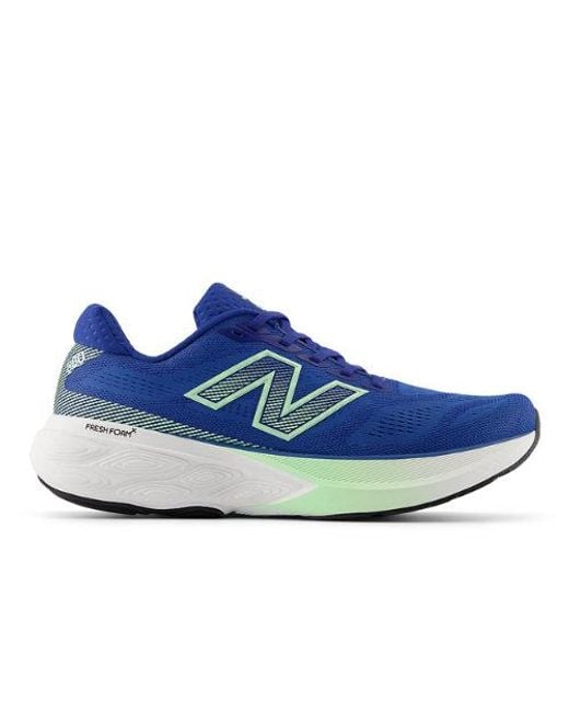 New Balance Blue Fresh Foam X 880V15 Running Shoes for men