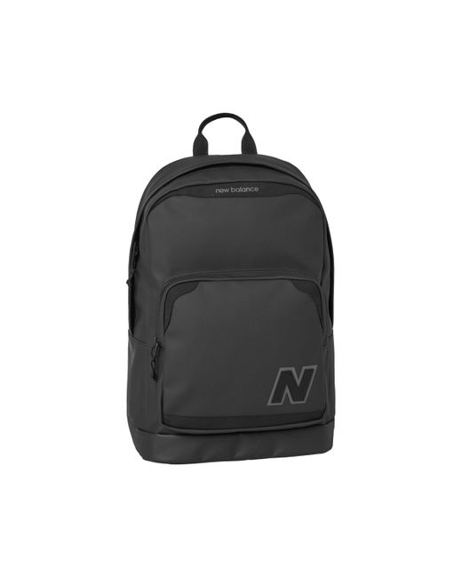 New Balance Black Legacy Backpack
