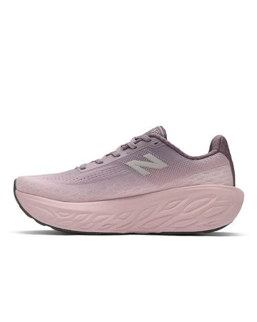 Donna Fresh Foam X 1080V14, Sintetica, Taglia di New Balance in Pink