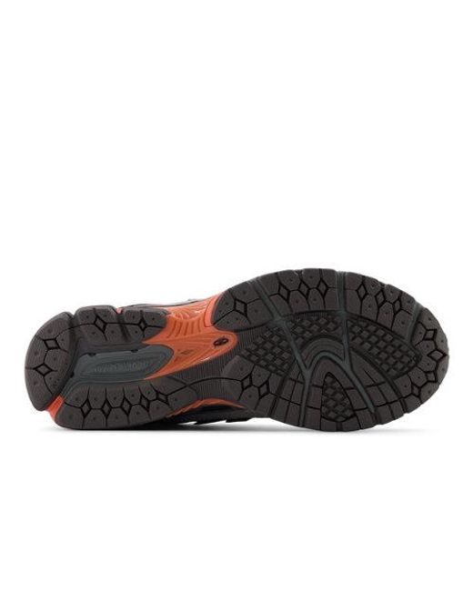 New Balance Gray 1906 Utility