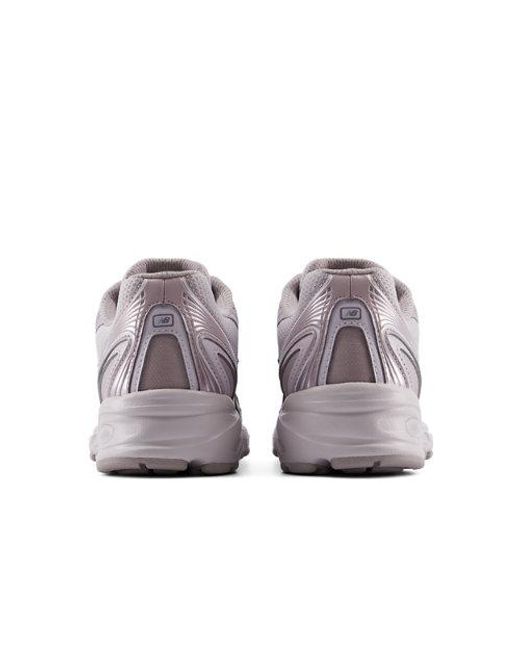 New Balance Gray 740