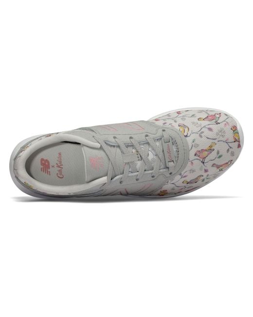 New Balance New Balance 415 X Cath Kidston Shoes in Grey | Lyst UK