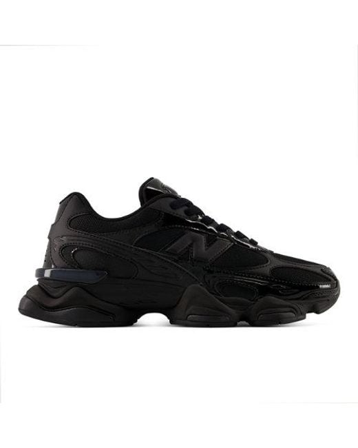 New Balance Black 9060R