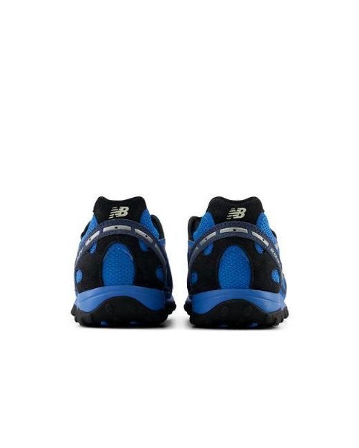 New Balance Blue 204V