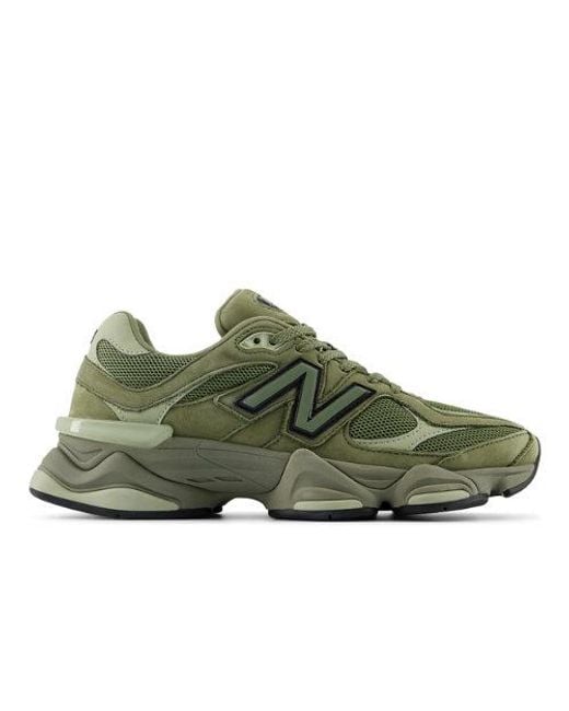New Balance Green 9060