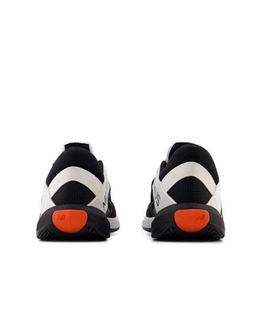 New Balance Black Minimus Tr V2 for men