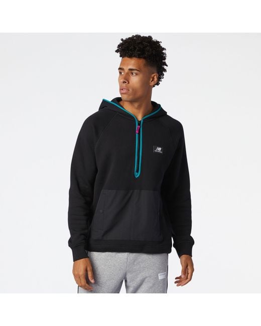 Athletics terrain hoodie Clearance