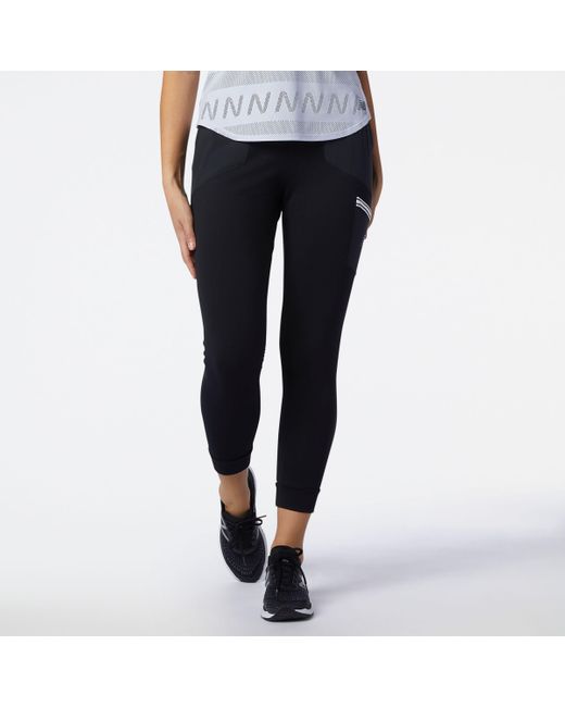 new balance q speed jogger