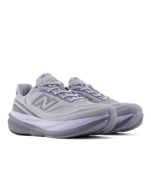 New Balance Blue 1080V15
