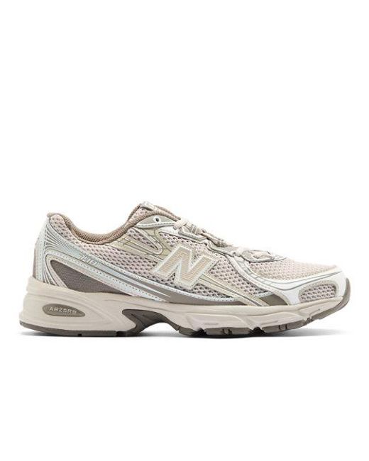 New Balance Gray 740