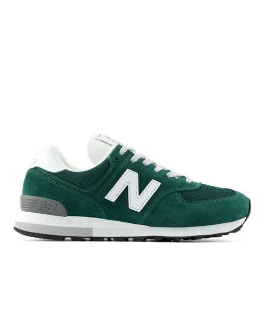 New Balance Green 574