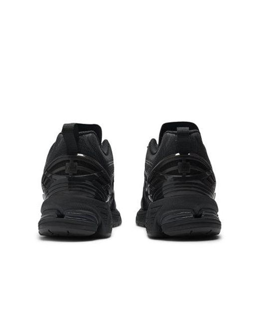New Balance Black 1906R Sneakers