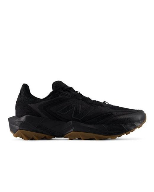 New Balance Black Tektrel Utility for men