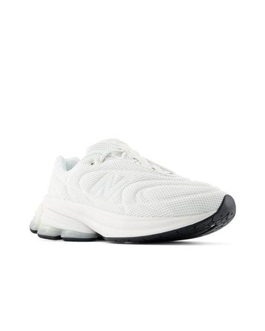 New Balance White 5030