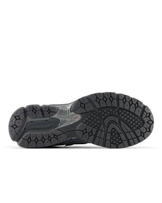 New Balance Gray 1906R Sneakers
